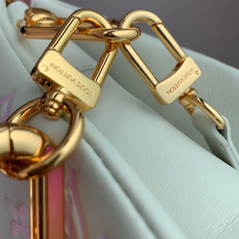 LV Satchel bags